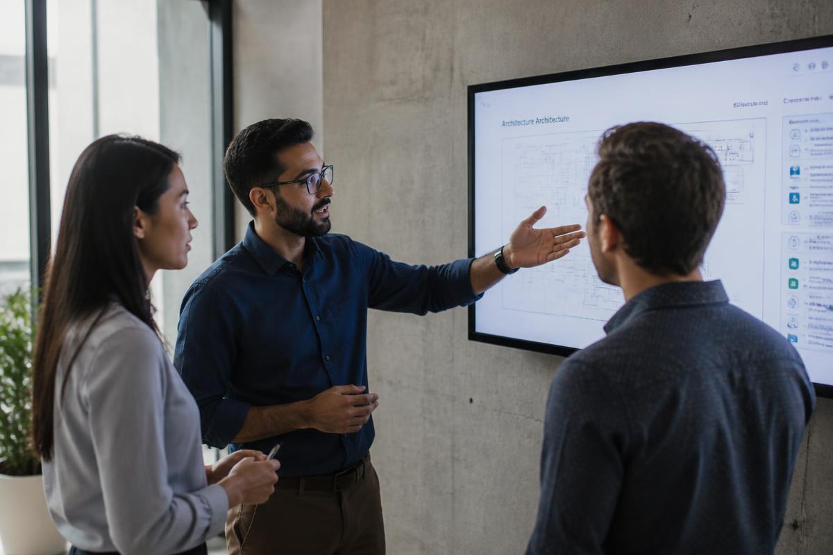 ERP to cloud enterprise integration